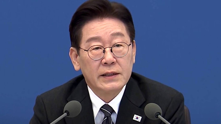 เกาหลีใต้ ยอมรับ ไม่สามารถขวางสหรัฐฯ ขนย้ายอาวุธไปตะวันออกกลาง