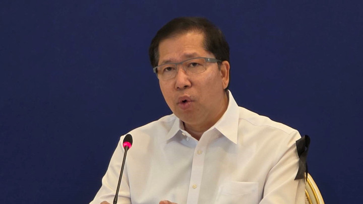 วาง 6 มาตรการ รับมือสงครามตะวันออกกลาง จับตาสินค้า-ทองขึ้นราคา