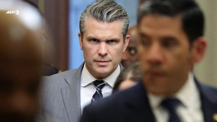 กลาโหมสหรัฐฯ เผยวันนี้สหรัฐฯ จะโจมตีอิหร่าน "เข้มข้นที่สุด" ตั้งแต่เริ่มรบมา