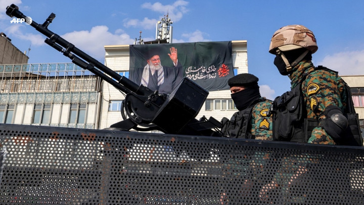 "อิหร่าน" ลั่นจะเป็นผู้กำหนดวันจบสงคราม ชี้เป็นฝ่ายได้เปรียบ