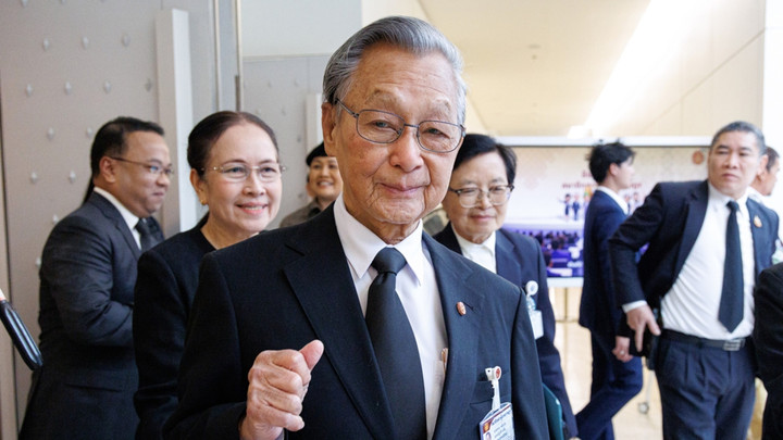 แพ็คทีมโต้ "มีดโกน" นายชวน กลไกมหาดไทยซื้อเสียงไร้หลักฐาน