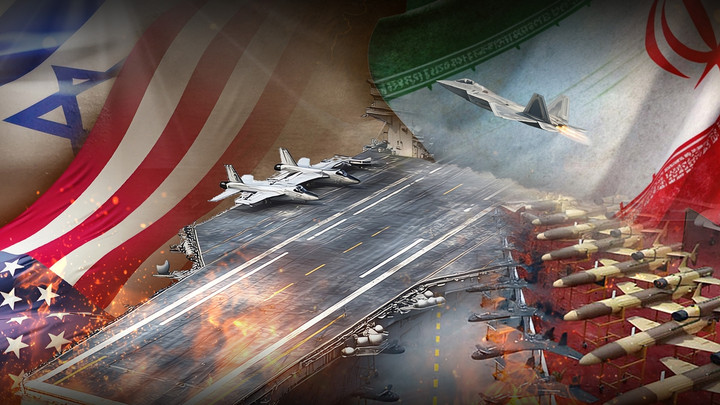 ส่องความอึด "สหรัฐฯ-อิหร่าน" หากทำสงครามยืดเยื้อ