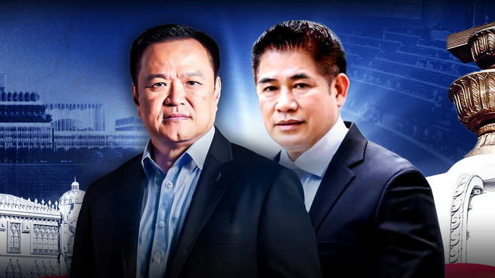 โหวตนายกรัฐมนตรี พรรคกล้าธรรม เสียงแตก?