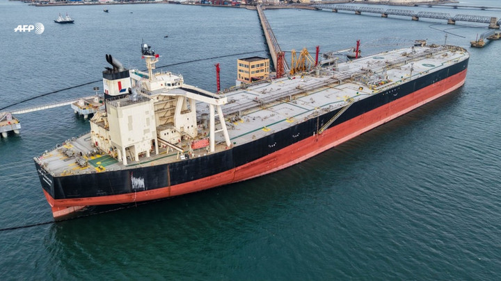 น้ำมันยังไหลผ่านฮอร์มุซ "อิหร่าน" เดินหน้าส่ง 11 ล้านบาร์เรลให้ "จีน"