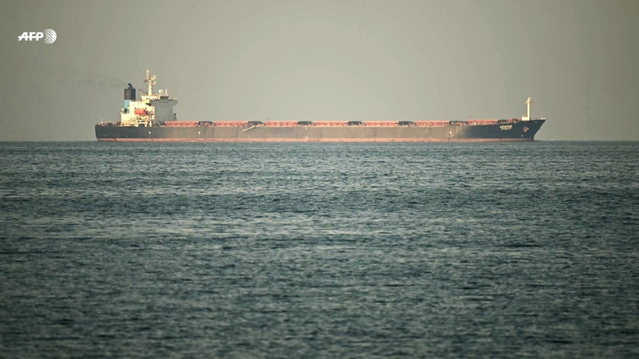 วันที่ 13 ตะวันออกกลาง เดือดไม่หยุด อิหร่านโจมตีเรือ-คลังเชื้อเพลิง