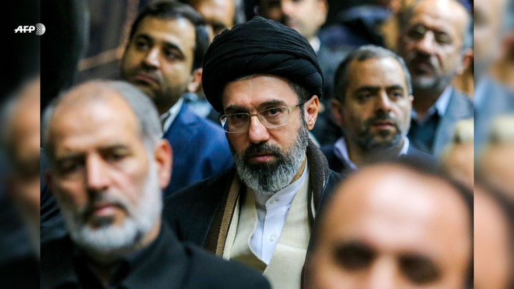 "ศัตรูต้องชดใช้" ผู้นำสูงสุดอิหร่านคนใหม่ส่งสารครั้งแรกต่อโลก