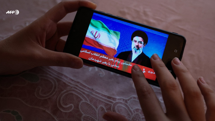 สู้รบตะวันออกกลางวันที่ 14 ผู้นำอิหร่านย้ำใช้ "ฮอร์มุซ" เป็นเครื่องมือกดดัน