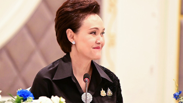 “ศุภจี” ถกทูตพาณิชย์ทั่วโลก ปรับแผนรับมือเศรษฐกิจโลกผันผวน