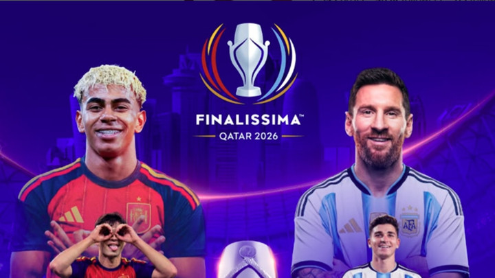 "กาตาร์" ยกเลิกเทศกาลฟุตบอล ฟุตบอลนัดพิเศษ "สเปน-อาร์เจนตินา"