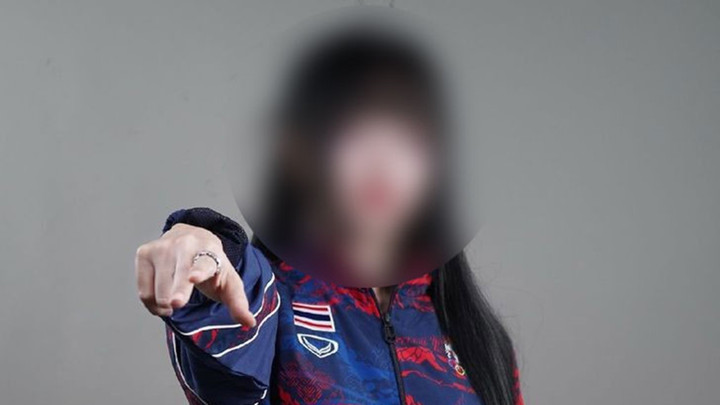 สั่งจำคุก 6 เดือน "โตเกียวเกิร์ล" พร้อมร่างทรง โกงแข่งอีสปอร์ตซีเกมส์