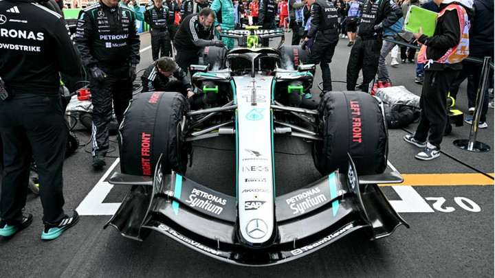 บาห์เรน-ซาอุฯ เตรียมยกเลิก F1 เนื่องจากความขัดแย้งในตะวันออกกลาง