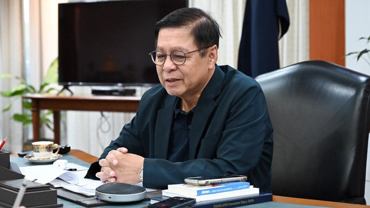 "สีหศักดิ์" ต่อสาย รมว.ต่างประเทศอิหร่าน ขอสนับสนุนช่วย 3 ลูกเรือมยุรี นารี 