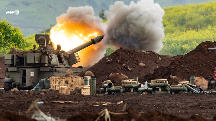 ตะวันออกกลางยืดเยื้อ อิหร่านย้ำไม่หยุดยิง ทรัมป์เร่งตั้งกองเรือคุ้มกันฮอร์มุซ