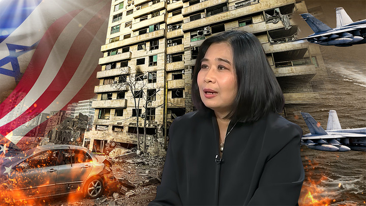 "ทรัมป์" ประเมินผิด "อิหร่าน" สู้กลับ คาดสงครามตะวันออกกลางยืดเยื้อ