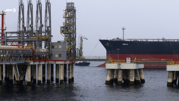 เปิดวาล์วนิรภัยพลังงานโลก คลังน้ำมัน "ฟูไจราห์" ท่ามกลางศึกตะวันออกกลาง