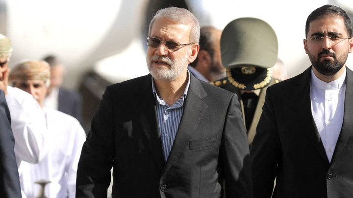 “อิสราเอล” อ้างสังหาร “อาลี ลาริจานี” เลขาฯ สภาความมั่นคงแห่งชาติสูงสุดอิหร่านแล้ว