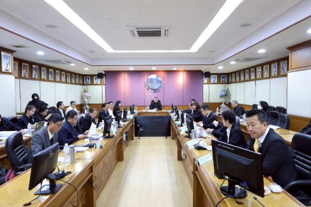 บอร์ดค่าจ้าง ยังไม่เคาะปรับขึ้น "ค่าจ้างขั้นต่ำ" รอบใหม่  