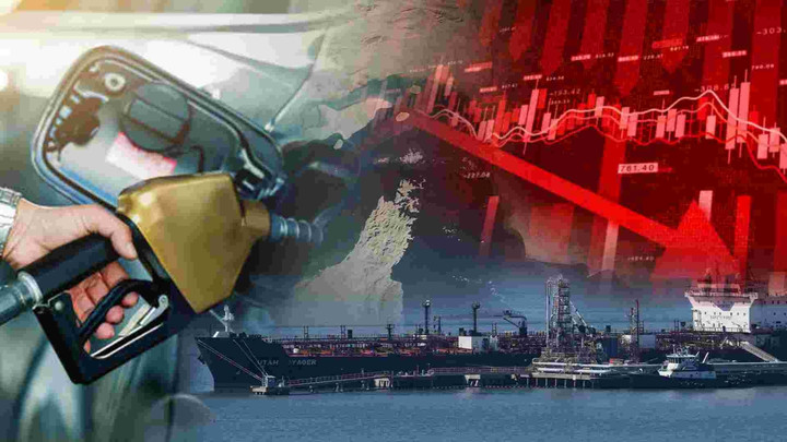 วิกฤตช่องแคบฮอร์มุซ  สะเทือนพลังงานโลก กดดันเงินเฟ้อ-ตลาดหุ้น