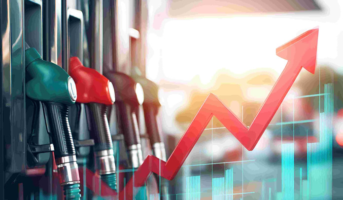 สภาพัฒน์ฯประเมิน 3 ฉากทัศน์  ชี้ทุกการปรับขึ้น “น้ำมัน” ฉุดจีดีพีลด 0.02%