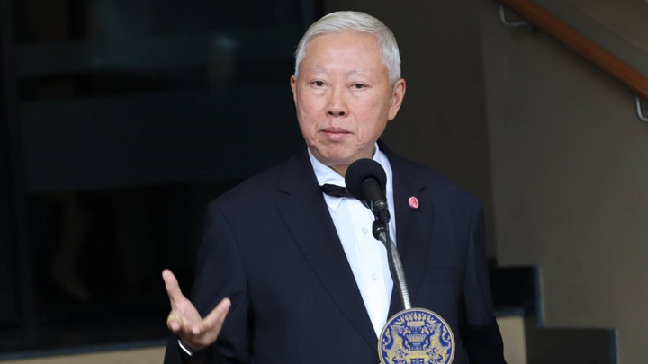 "บวรศักดิ์" ชี้ช่อง "ครม.ชุดใหม่" มีอำนาจเต็มแก้วิกฤตพลังงาน