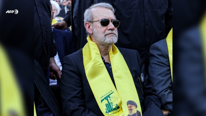 อิหร่านยืนยัน "อาลี ลาริจานี" เลขาฯ สภาความมั่นคงถูกลอบสังหาร