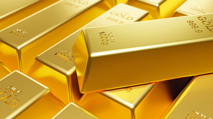 ราคาทองคำ เปิดตลาด – 350 บาท  “ทองแท่ง” ขายออกบาทละ 76,450 บาท