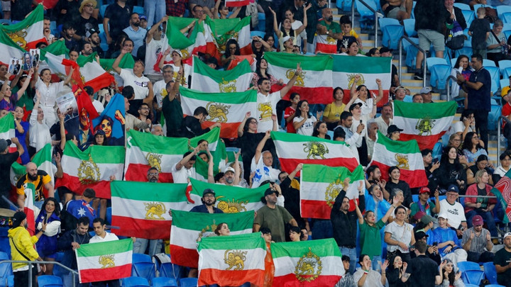 "ฟีฟ่า" ปฏิเสธ "อิหร่าน" เรื่องคำขอย้ายสนามแข่งฟุตบอลโลก 2026