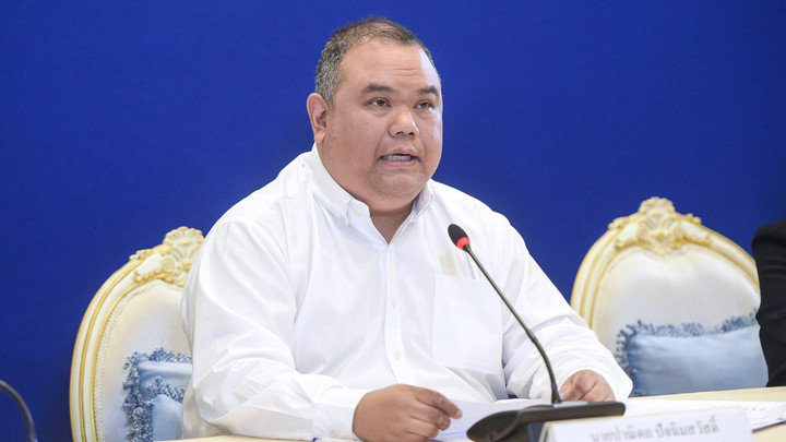 ศบก.เตือนตะวันออกกลางยังวิกฤต ขอคนไทยพื้นที่เสี่ยงอพยพโดยเร็วที่สุด