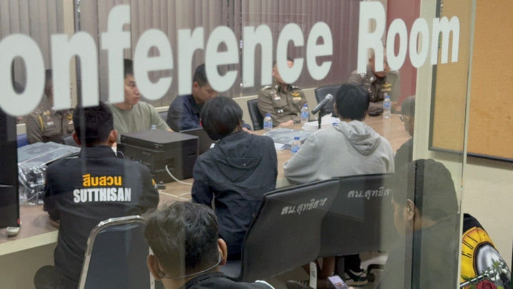 ตำรวจจับเพิ่ม 3 ผู้ต้องหา คดีอุ้มฆ่า "ผู้จัดการ" อีก 1 คนยังหลบหนี 