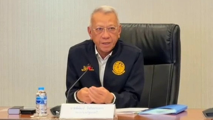 "สมาคมประมง" หารือ "พิพัฒน์" ขอตรึงราคาน้ำมันเขียว-ลดค่ากลั่น