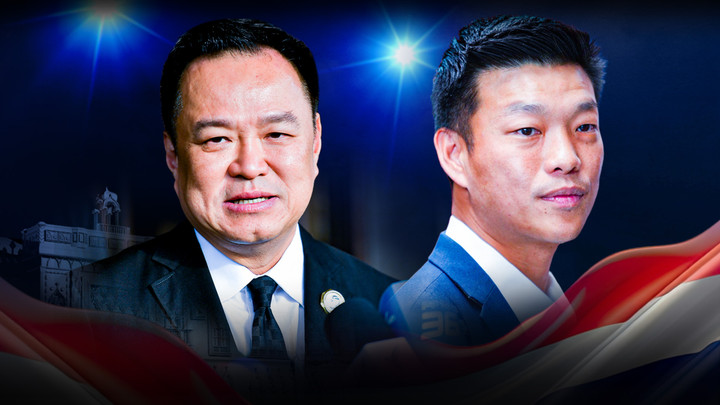 ถ่ายทอดสด โหวตนายกรัฐมนตรี 19 มี.ค.2569