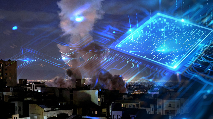 ศึกตะวันออกกลางลามเทคโนโลยี กระทบห่วงโซ่ผลิต "เซมิคอนดักเตอร์"