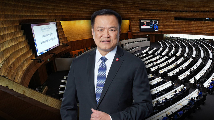 ทู บี "อนุทิน 2" เจอด่านท้าทายเร่งด่วน