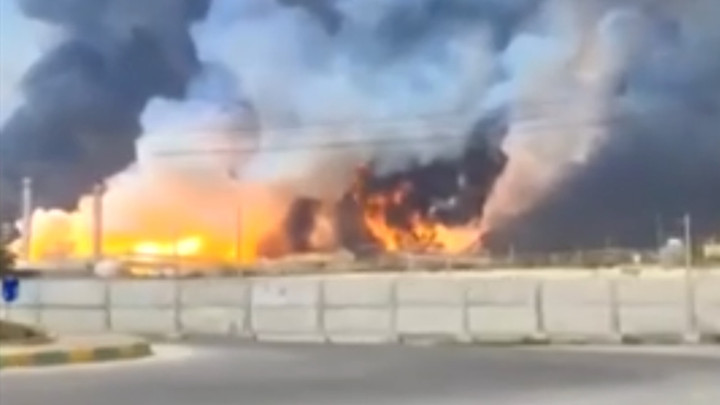 อิสราเอล โจมตี "South Pars"  สะเทือนพลังงานโลกมากแค่ไหน