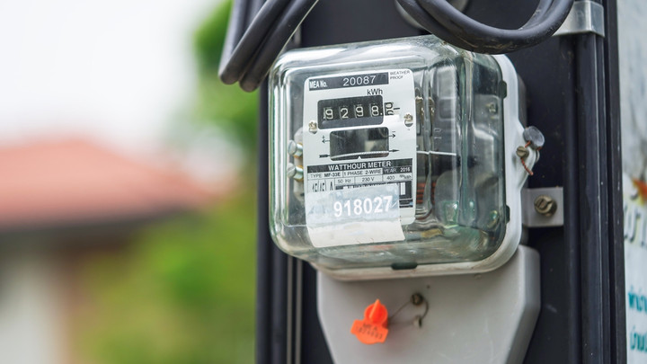 กกพ.เปิดแนวโน้มค่าไฟรอบใหม่ พ.ค.-ส.ค. อาจพุ่งแตะ 4.59 บาท/หน่วย