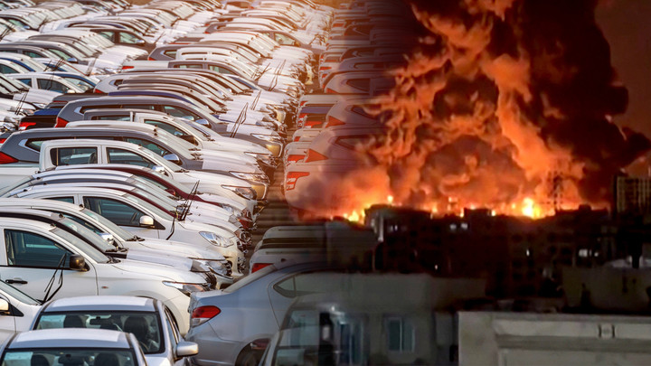 สงครามตะวันออกกลางยืดเยื้อ  ส.อ.ท.หวั่นกระทบส่งออกรถยนต์ไทย