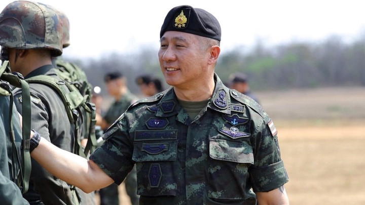 เจ้ากรมข่าว ทบ.เตือนอย่าประมาท ชายแดนอาจเปิดศึกรอบ 3 พบกัมพูชาซื้ออาวุธยุโรปอื้อ