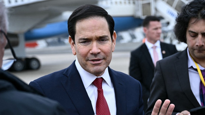 สหรัฐฯ คาดสงครามใกล้จบ เรียกร้องสมาชิก G7 ช่วยกดดันอิหร่าน