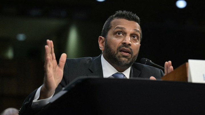 "แฮกเกอร์-อิหร่าน" เหิม แอบเจาะข้อมูลผู้อำนวยการ FBI