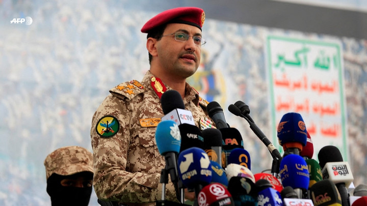 "กบฏฮูตี" ในเยเมนเปิดฉากรบ อ้างยิงขีปนาวุธโจมตีอิสราเอล