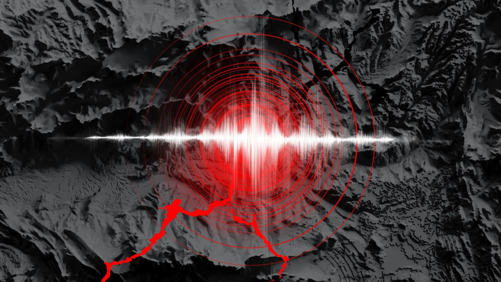 สำรวจรอยเลื่อนมีพลังในไทย ทั้ง 16 กลุ่ม และโอกาสเกิด "แผ่นดินไหว"