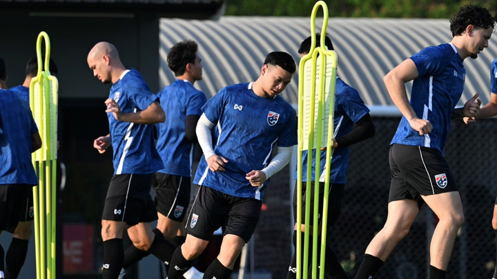 ชี้ชะตา ไทย-เติร์กเมนิสถาน ศึกฟุตบอลเอเชียนคัพ 2027 รอบคัดเลือก