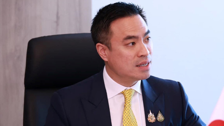  "เอกนัฏ" จ่อทบทวนตรึงค่าไฟ 3.88 บาท - 7 เม.ย.ถก กบง.ปรับโครงสร้างค่าการกลั่น