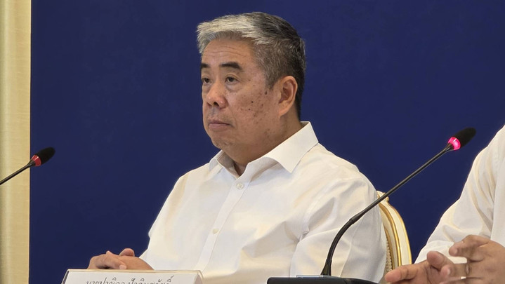 “พาณิชย์” ลงพื้นที่ตรวจร้านค้า 3,477 แห่ง พบกระทำผิด 25 ราย - เร่งลดค่าครองชีพ