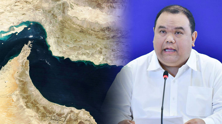 กต. ชี้สถานการณ์ในตะวันออกกลางตึงเครียด หลังอิหร่าน-ฮูตีเคลื่อนไหว เร่งช่วยเรือไทยผ่านฮอร์มุซ