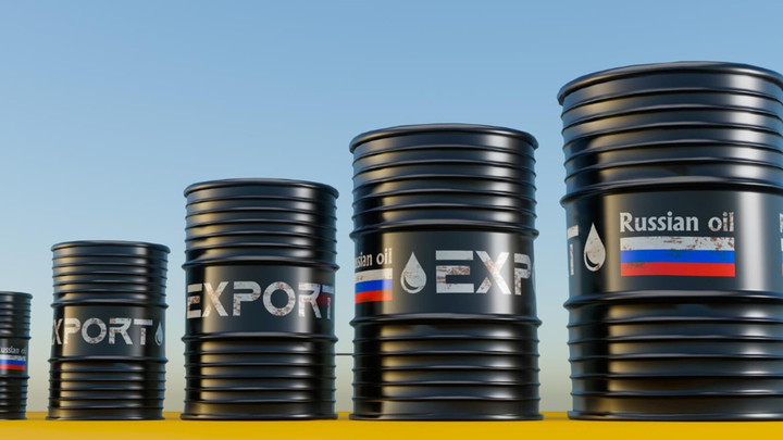 1 เม.ย.รัสเซียเตรียมระงับส่งออก "เบนซิน" รับมือน้ำมันตะวันออกกลางผันผวน