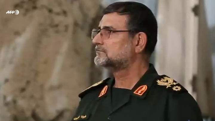 อิหร่านยืนยัน "ตังซีรี" ผู้สั่งปิด "ฮอร์มุซ" ถูกอิสราเอลเล็งเป้าโจมตีเสียชีวิต