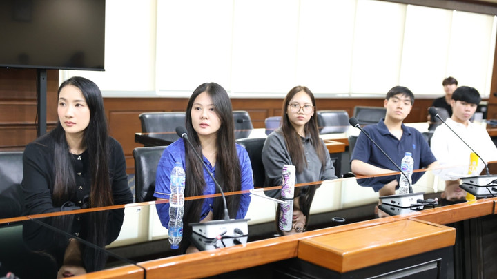 นักกีฬาไอซ์ฮอกกี้ถามความคืบหน้า กรณีเบิกค่าเบี้ยเลี้ยงไม่ตรงกับความเป็นจริง