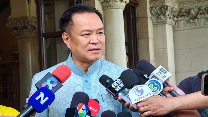 นายกฯ เผยทูลเกล้าฯ ครม.ใหม่แล้ว มั่นใจเปลี่ยนผ่านรัฐบาลไม่สะดุด