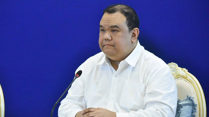 กต.เผยค้นหาไม่พบ "3 ลูกเรือ" บนเรือมยุรี นารี แจ้งครอบครัวแล้ว